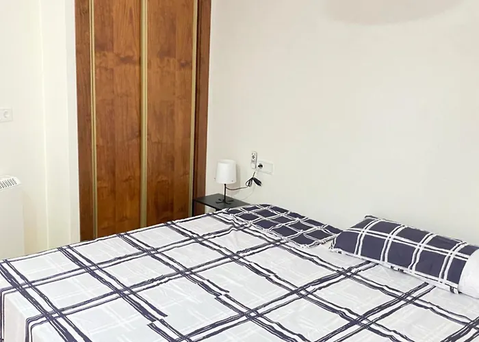 Apartamentos Penaflor