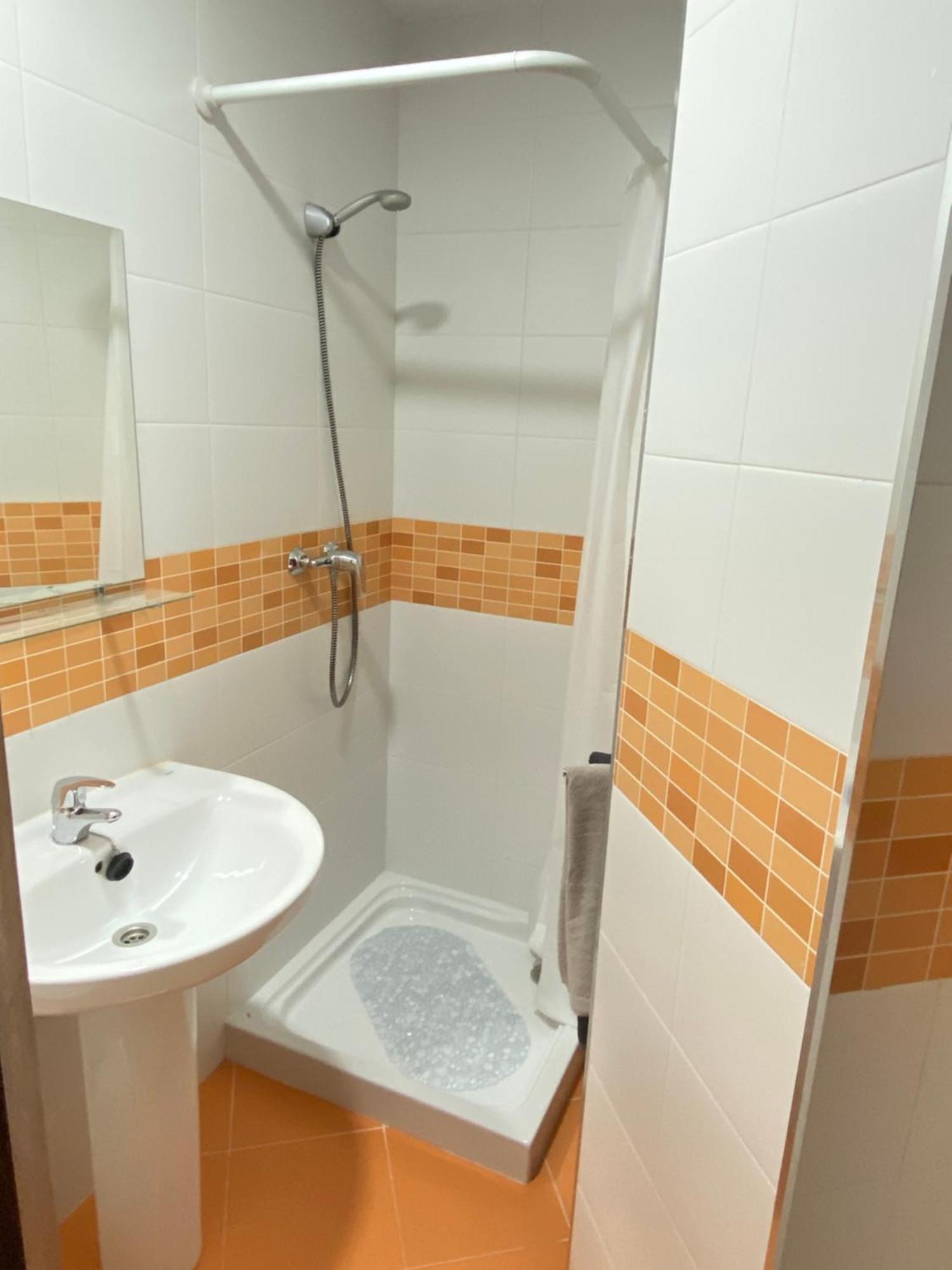 Apartamento Penaflor Guadix
