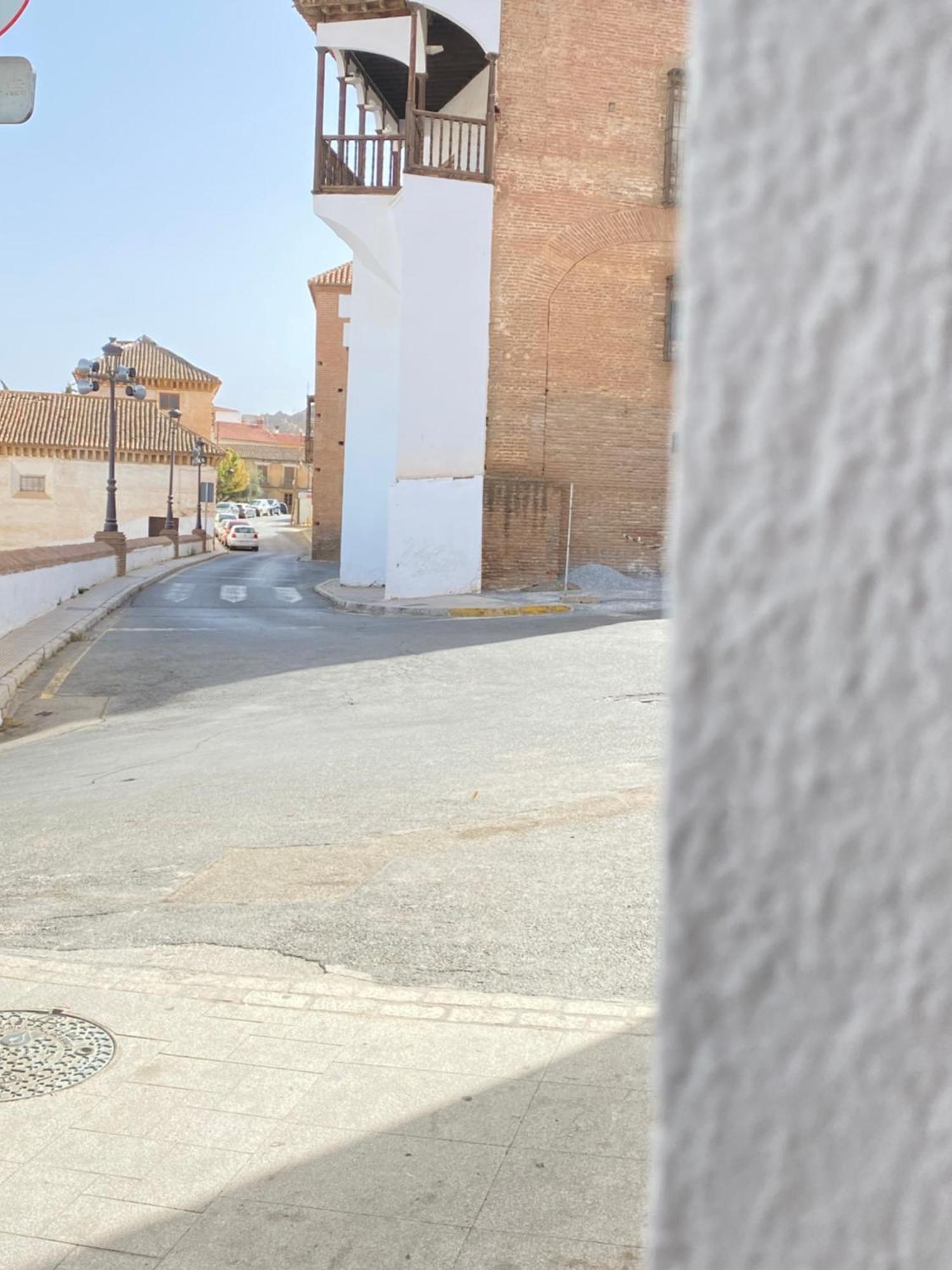 Penaflor Apartamento *
