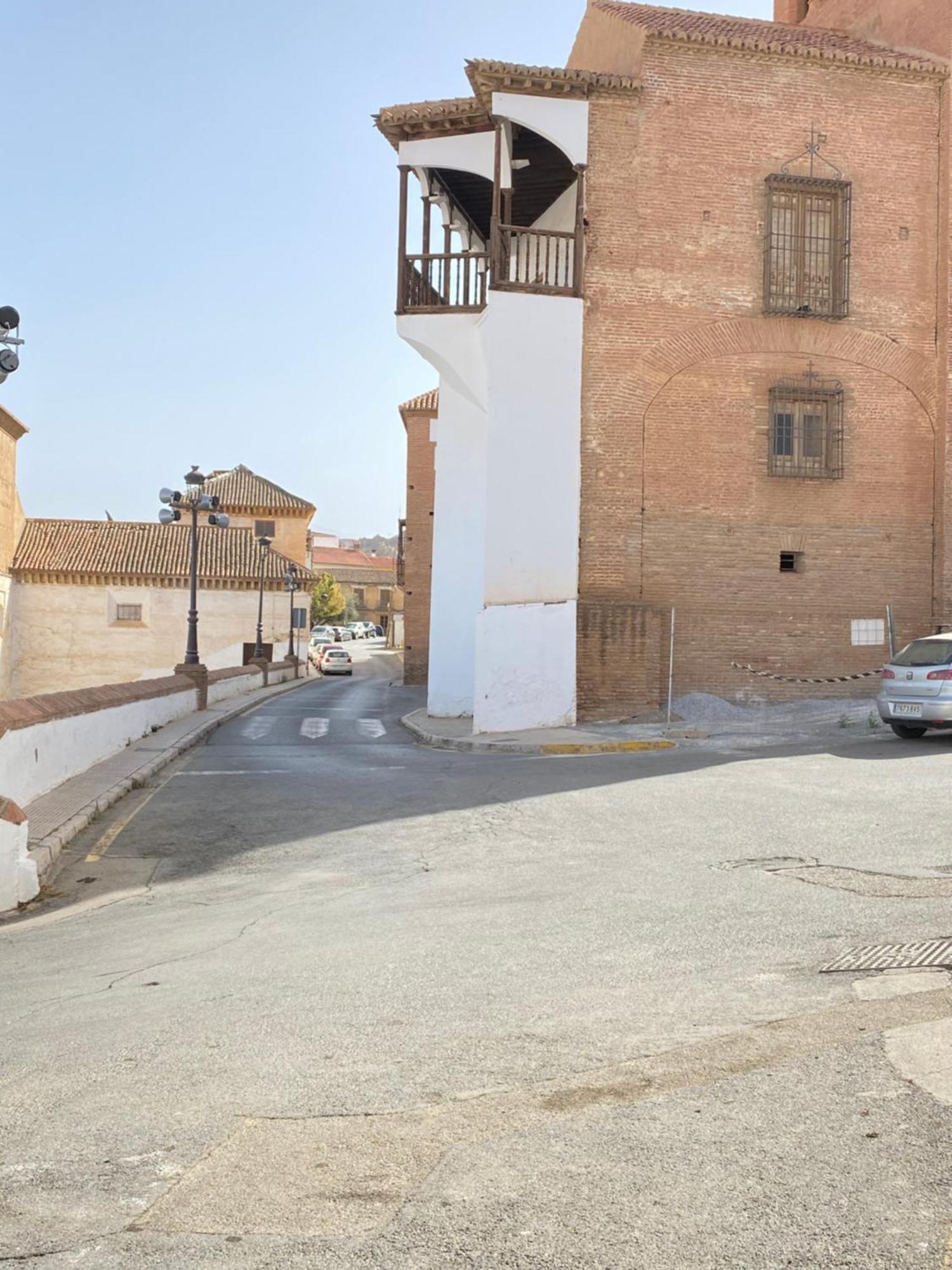 Penaflor Apartamento