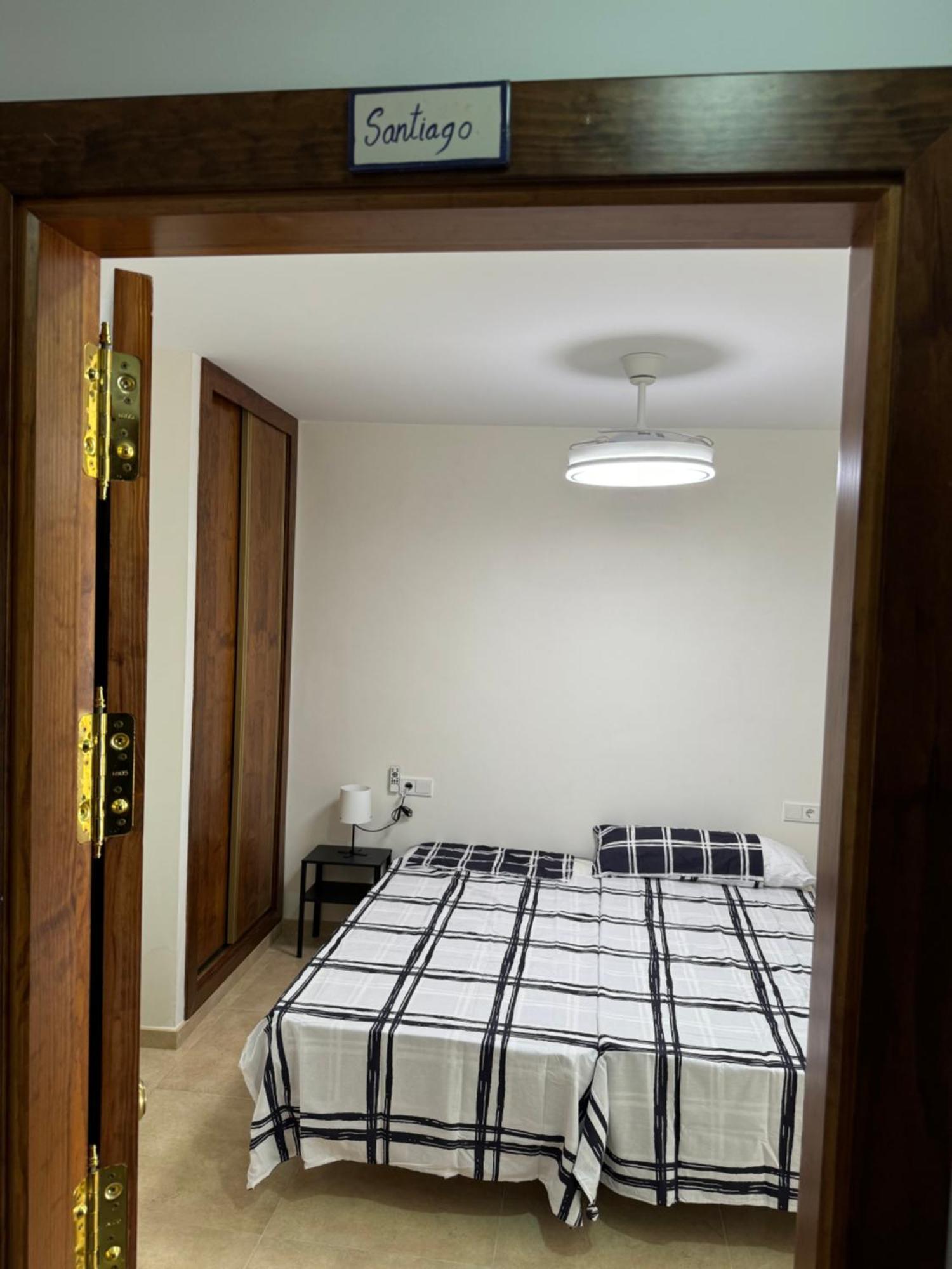 Apartamento Penaflor Guadix