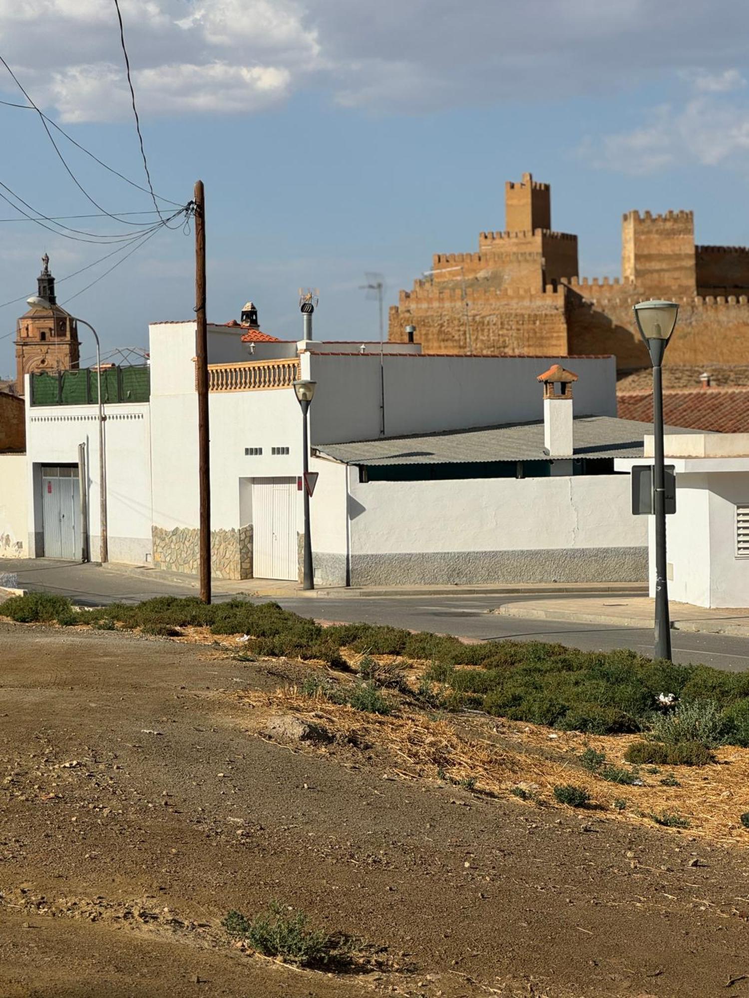 Penaflor Apartamento *