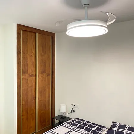 Apartamentos Penaflor Guadix Exterior foto