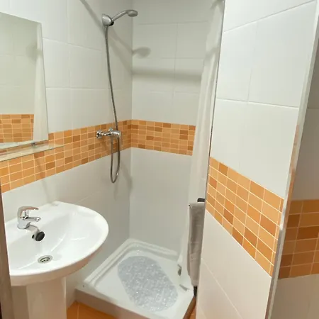 Apartamentos Penaflor Guadix Exterior foto
