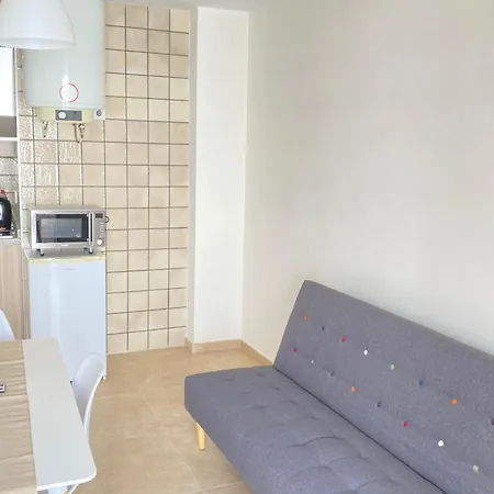 Apartamentos Penaflor Guadix Exterior foto