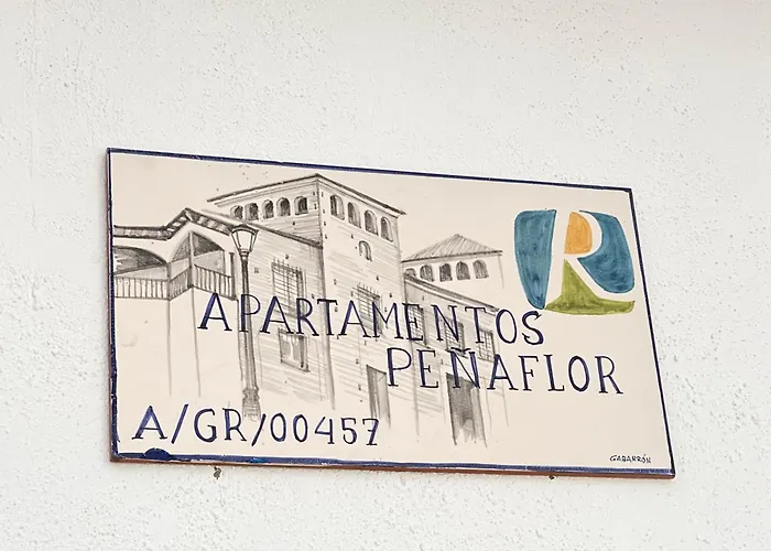Apartamentos Penaflor