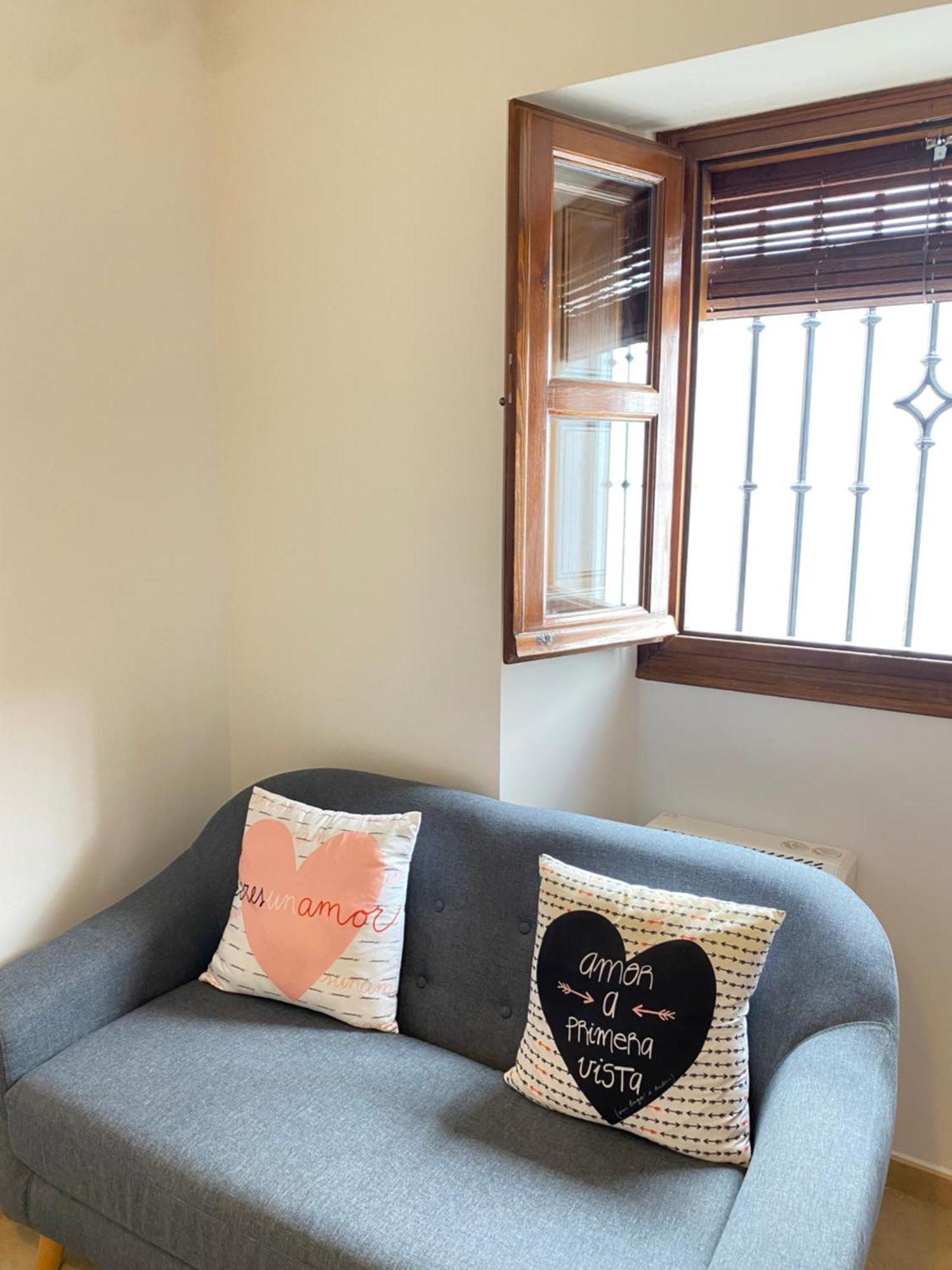 Penaflor Appartement Guadix