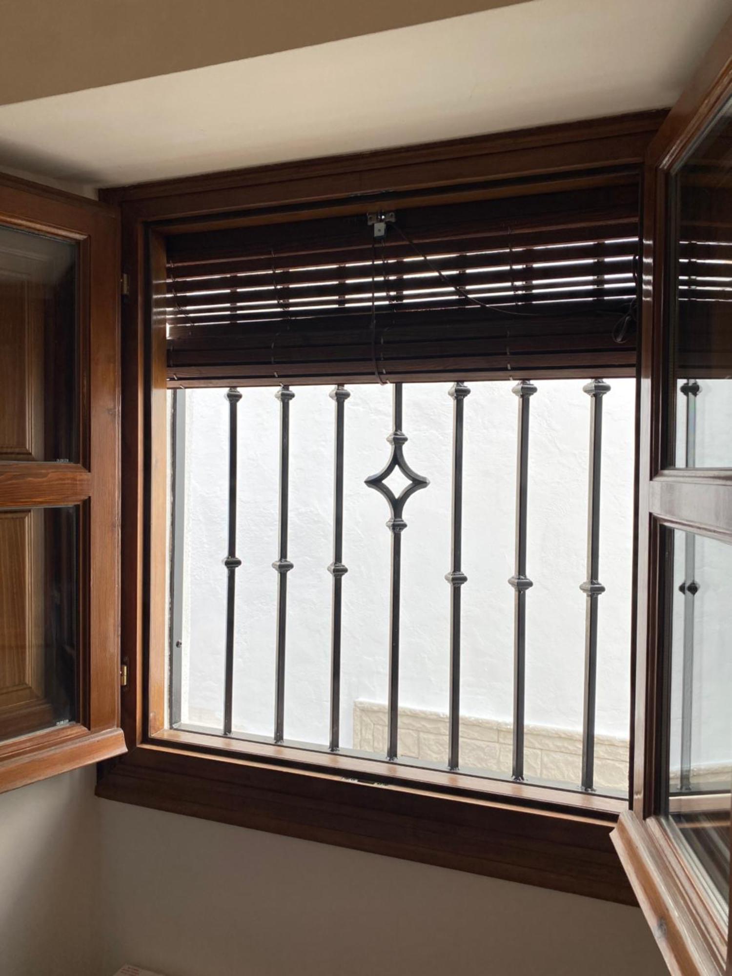 Appartement Penaflor *