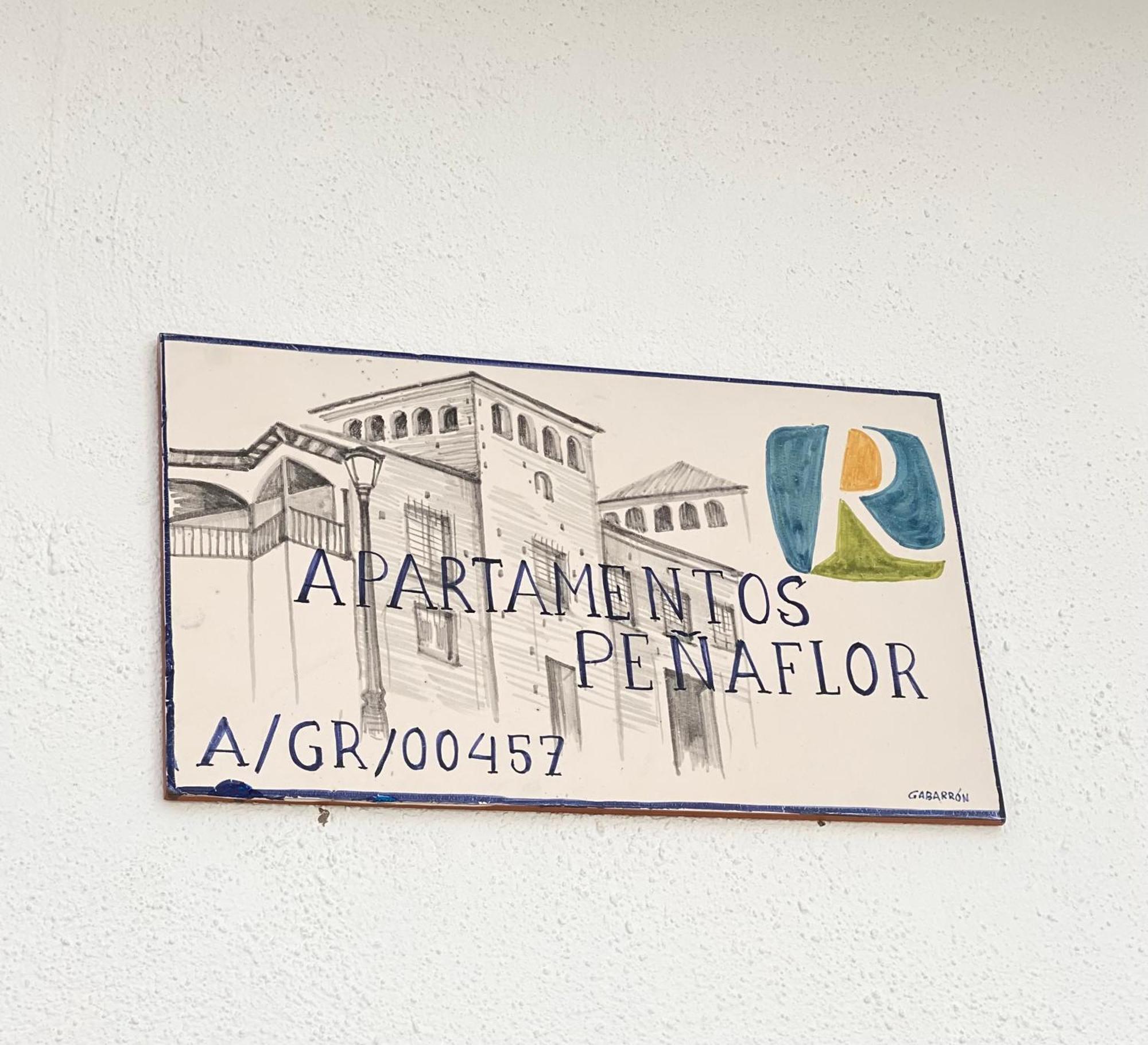 Apartment Penaflor Guadix