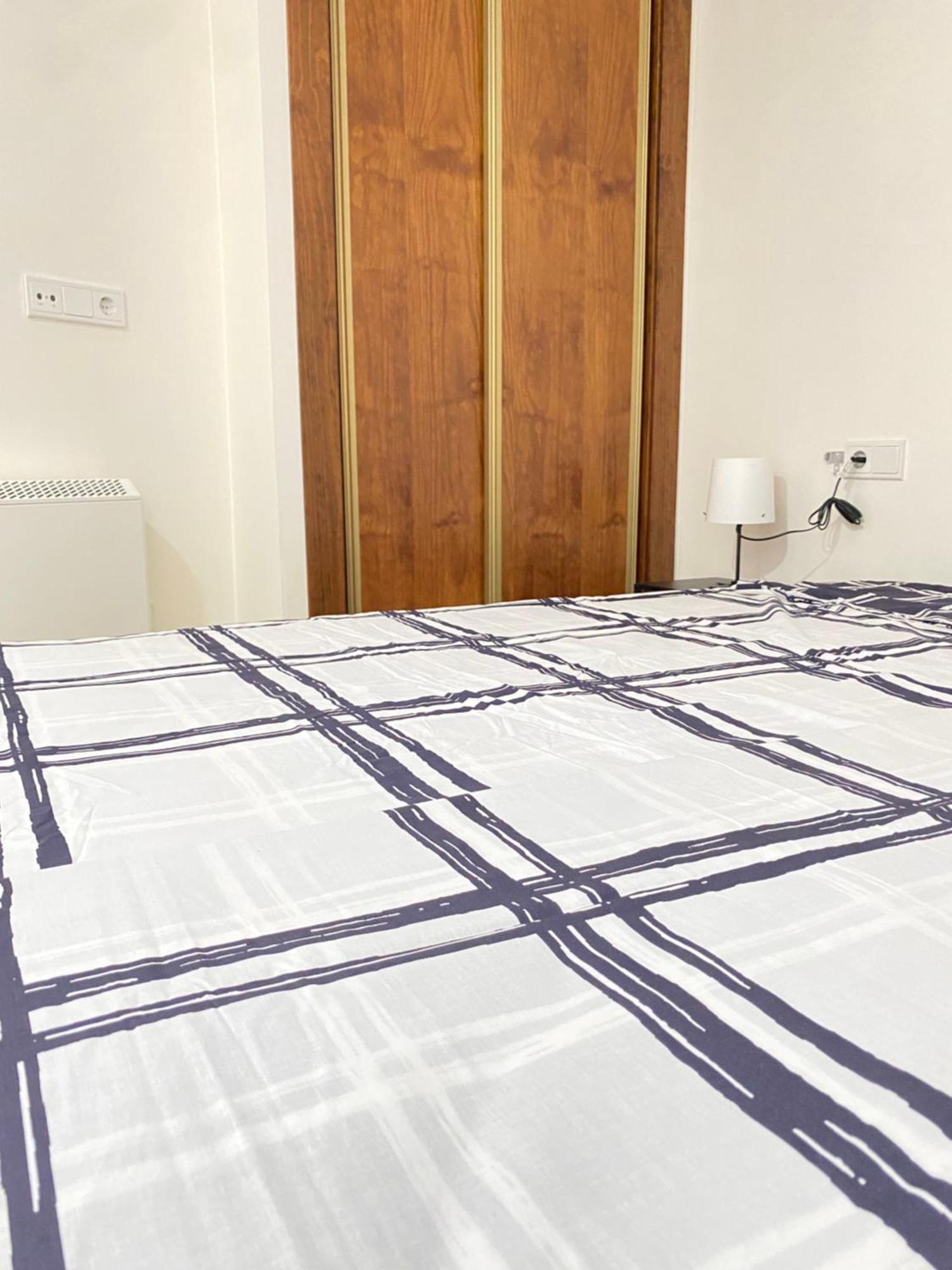 Appartement Penaflor *