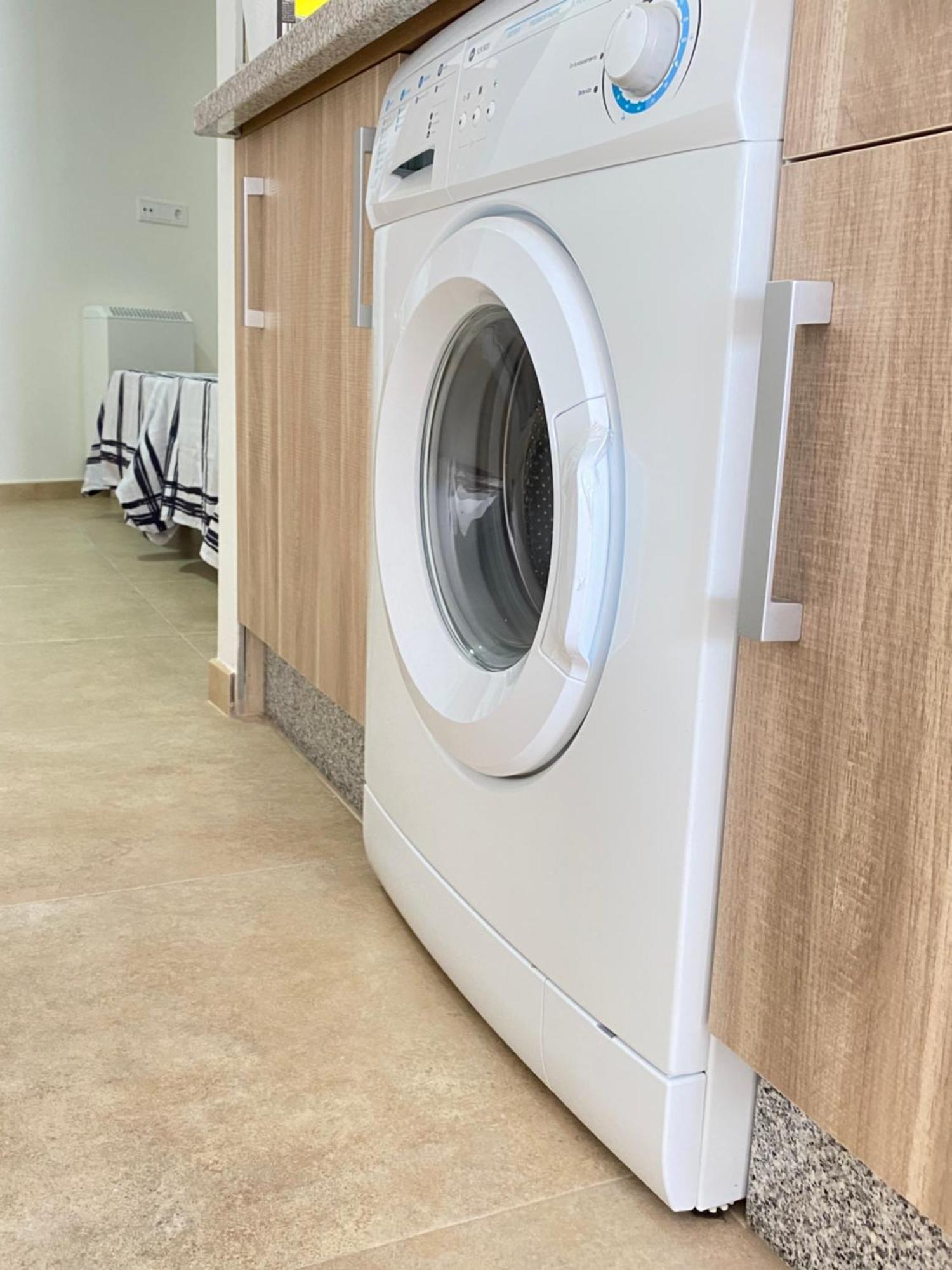 Appartement Penaflor *