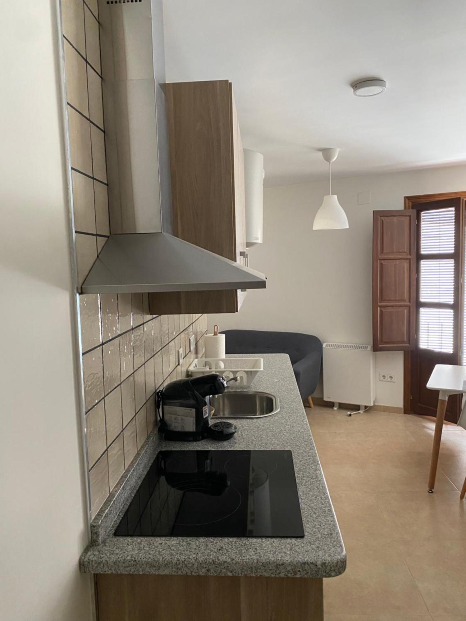 Apartment Penaflor