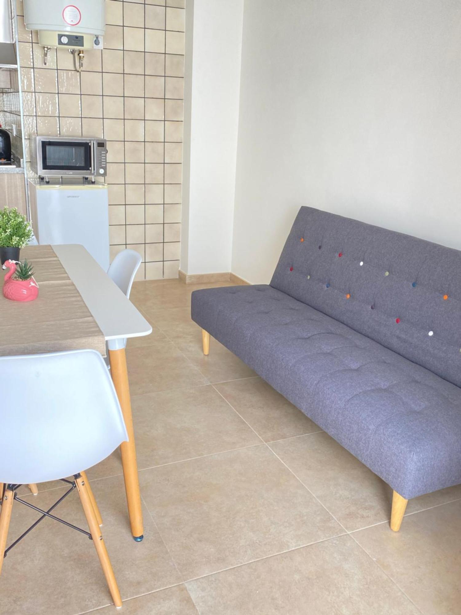 Appartement Penaflor Guadix