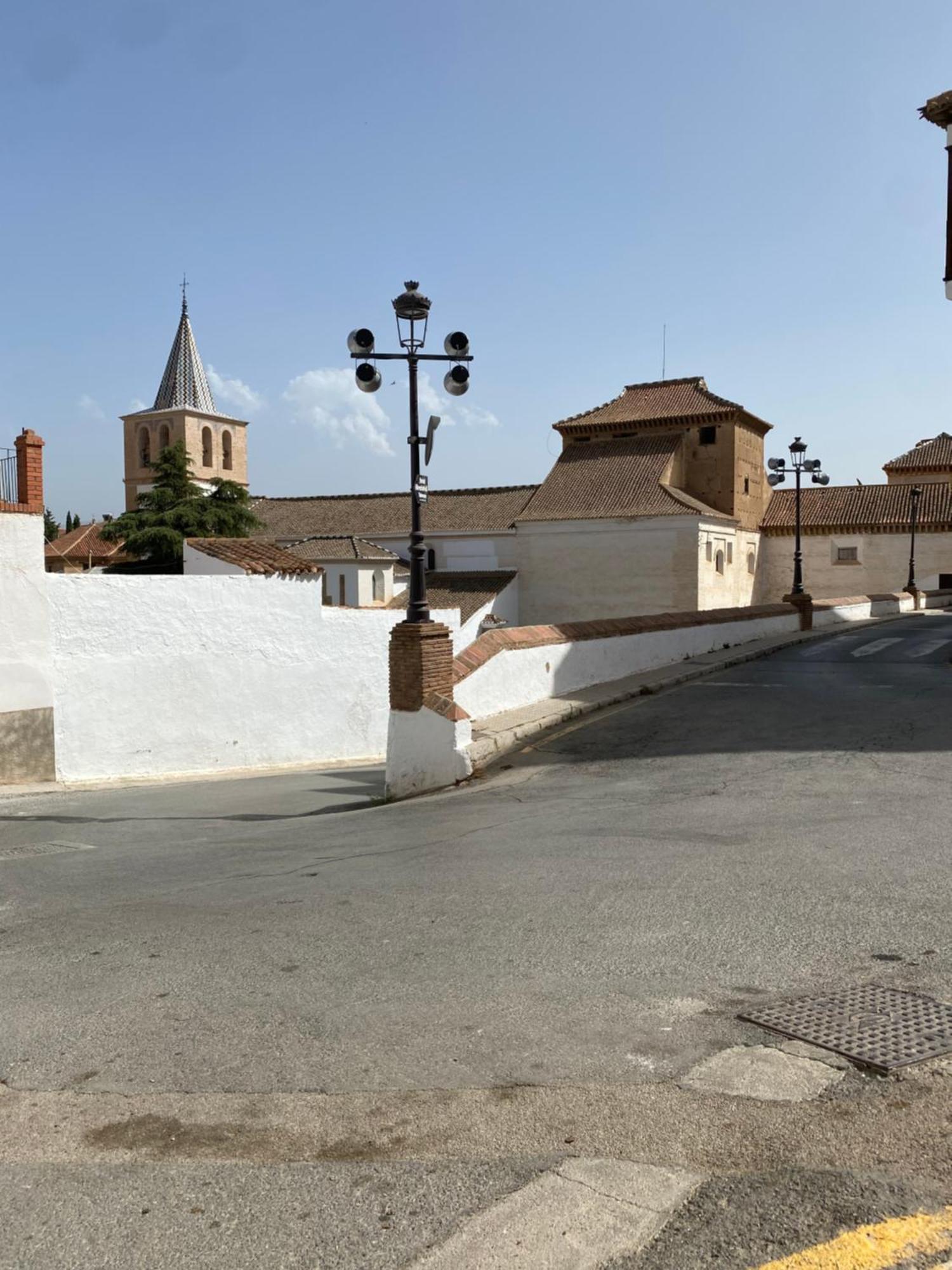 Appartement Penaflor Guadix