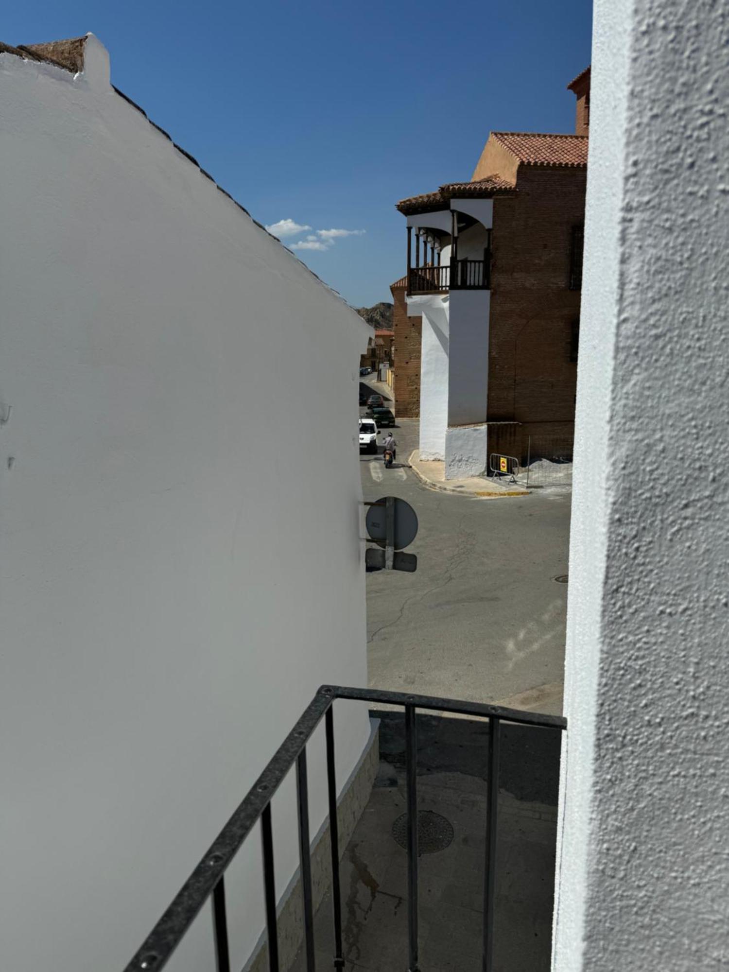 Appartement Penaflor Guadix