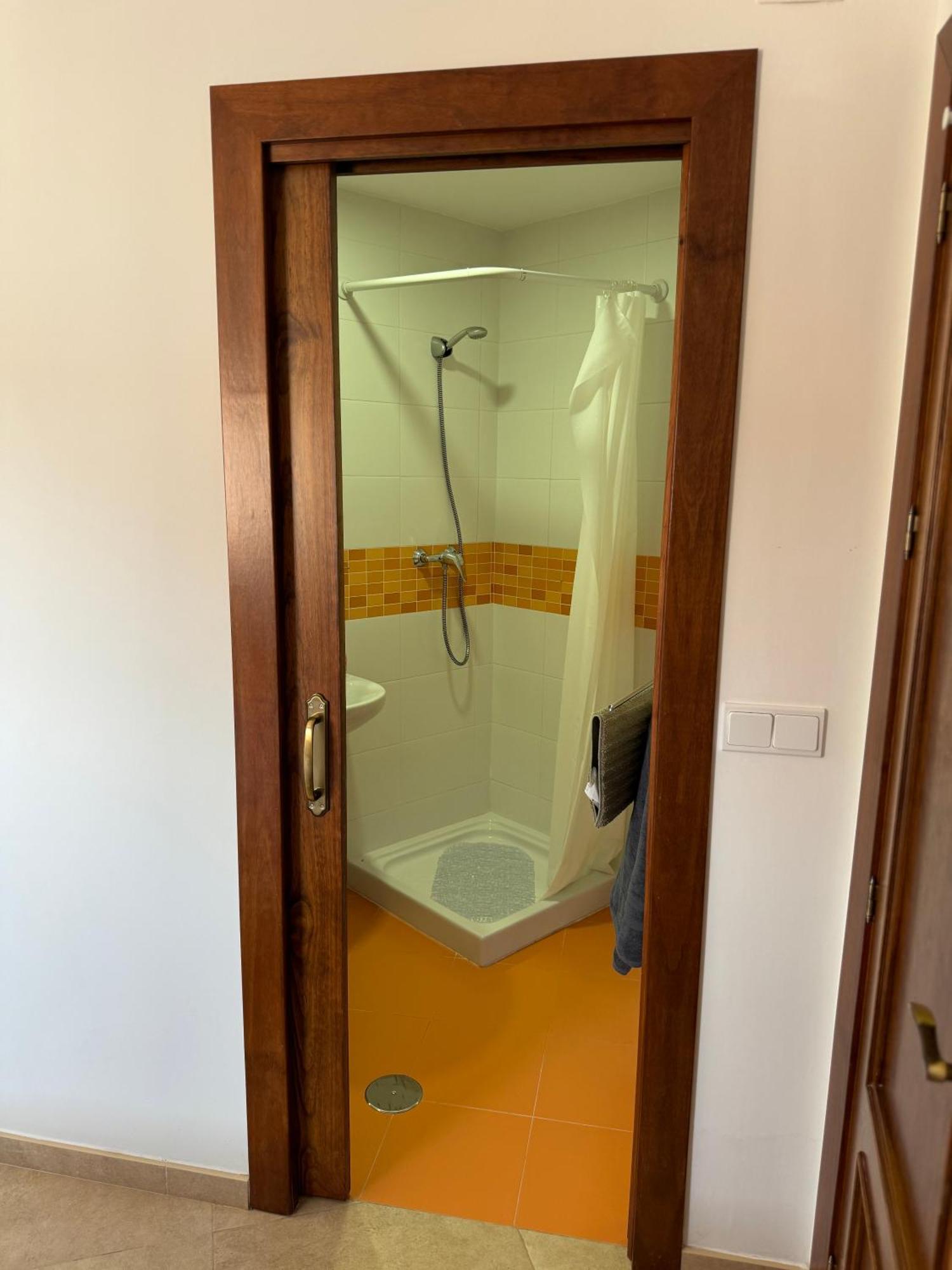 Apartment Penaflor