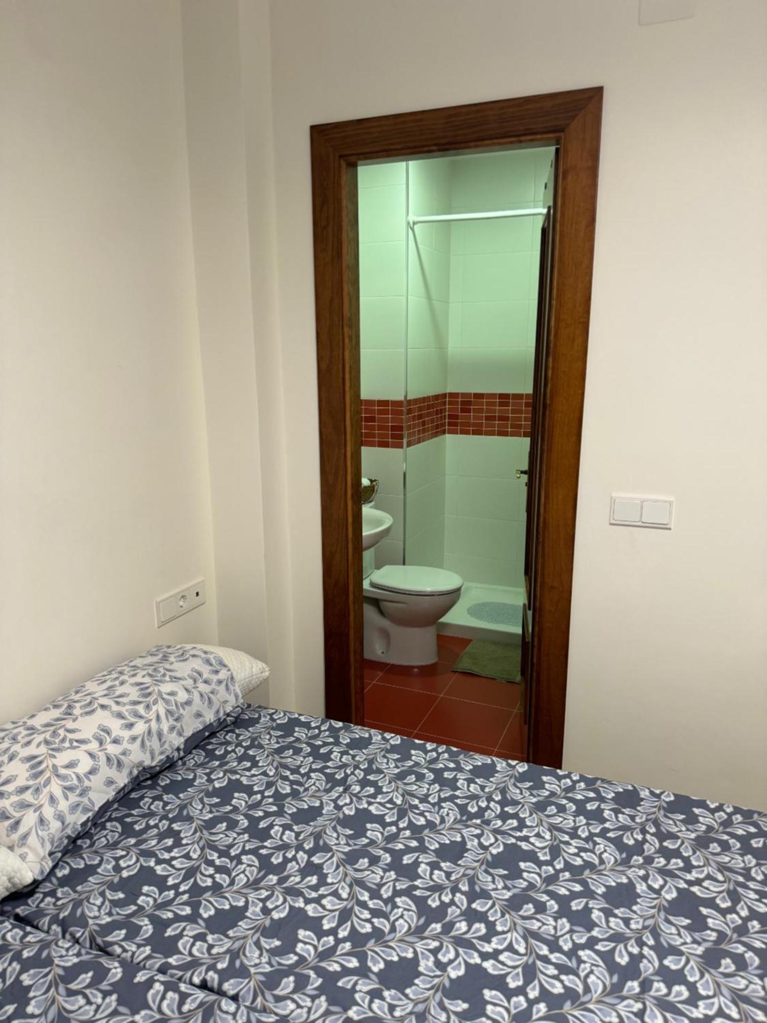 Penaflor Apartment