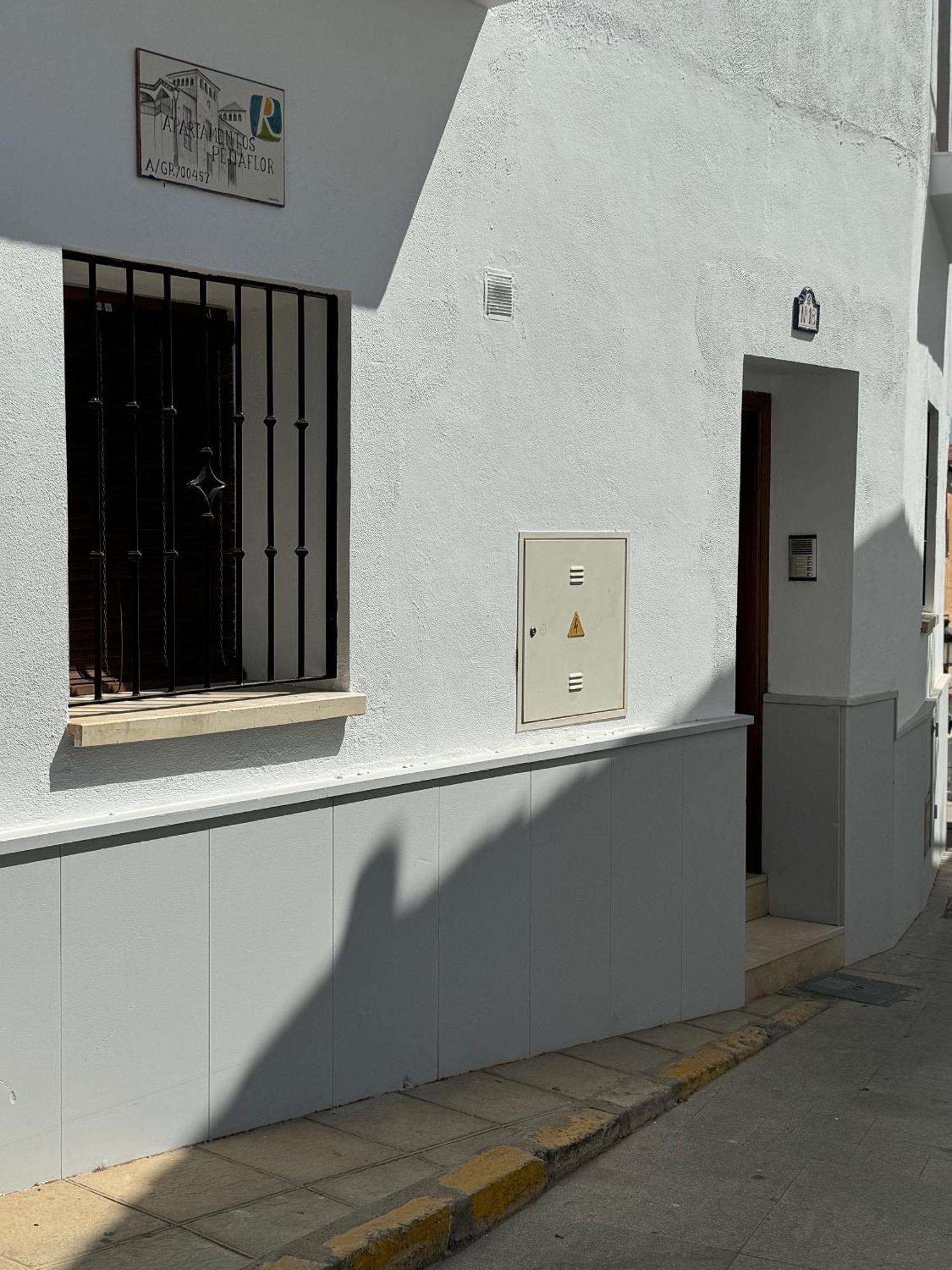 Penaflor * Guadix