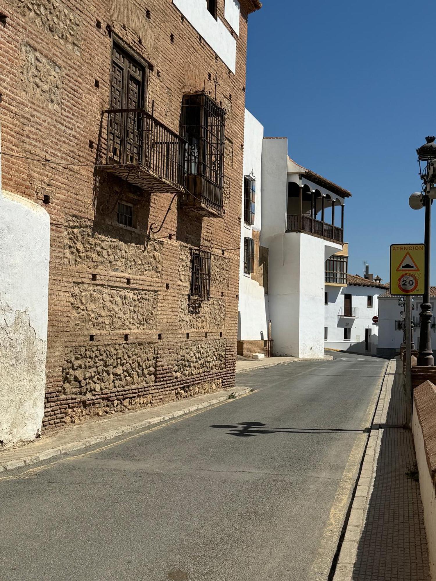Appartement Penaflor Guadix