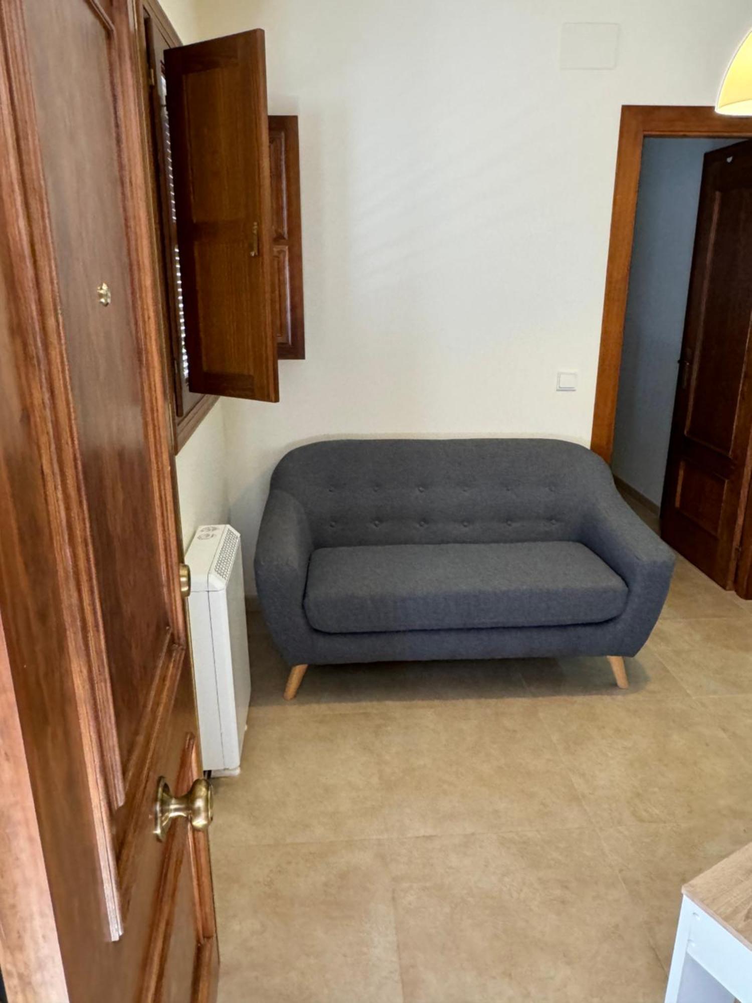 Apartment Penaflor *