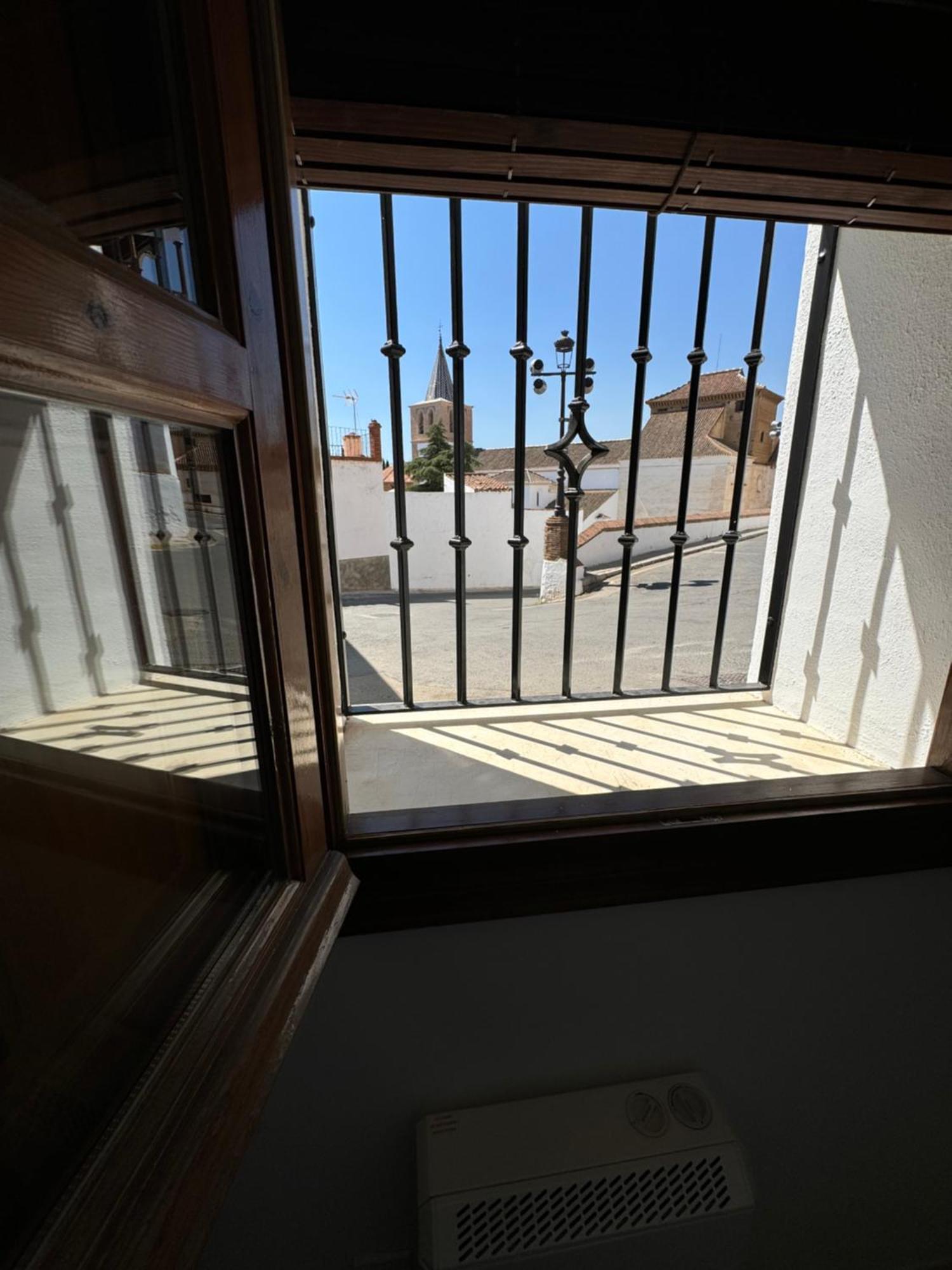 Appartement Penaflor Guadix