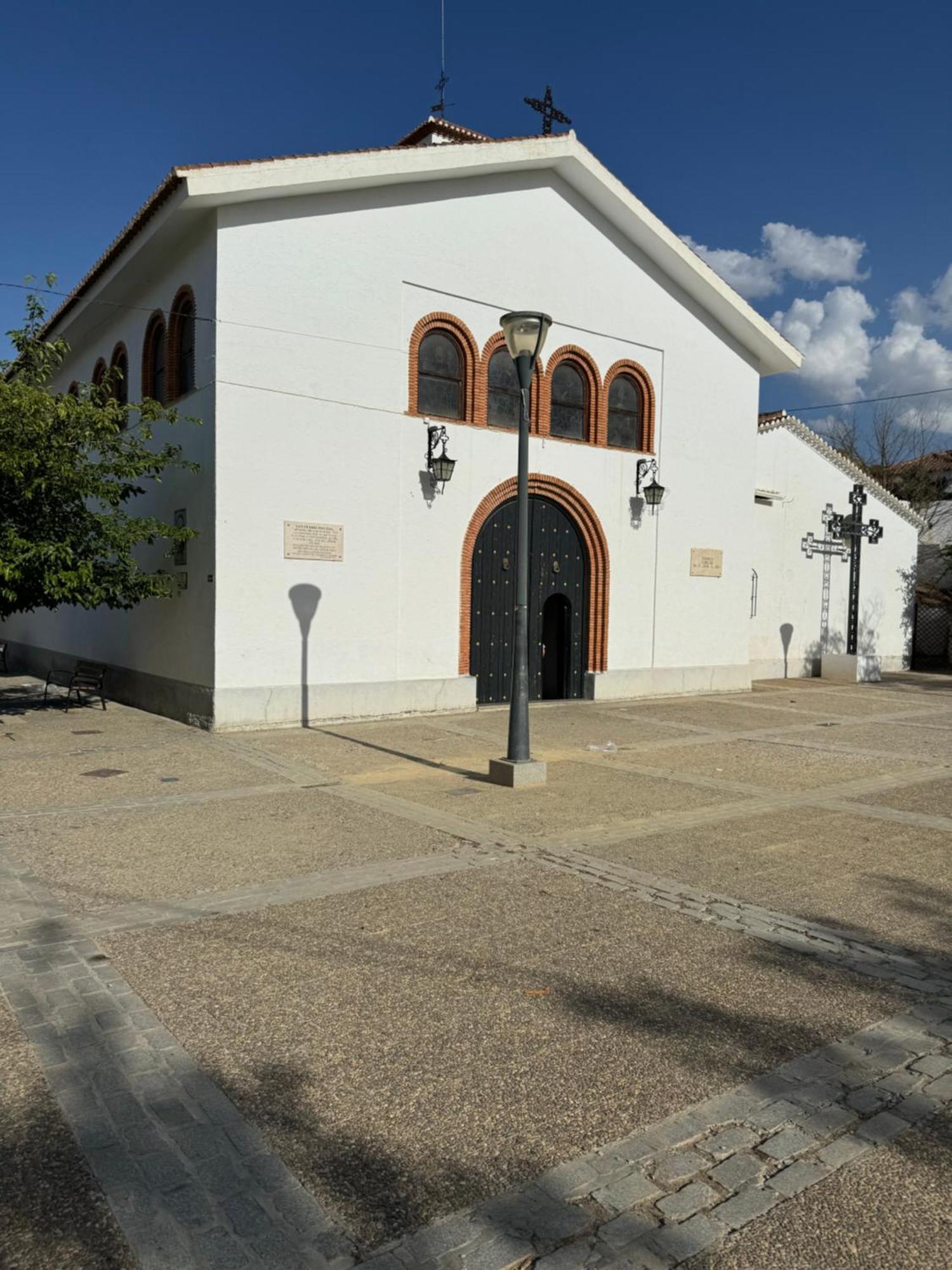 Appartement Penaflor