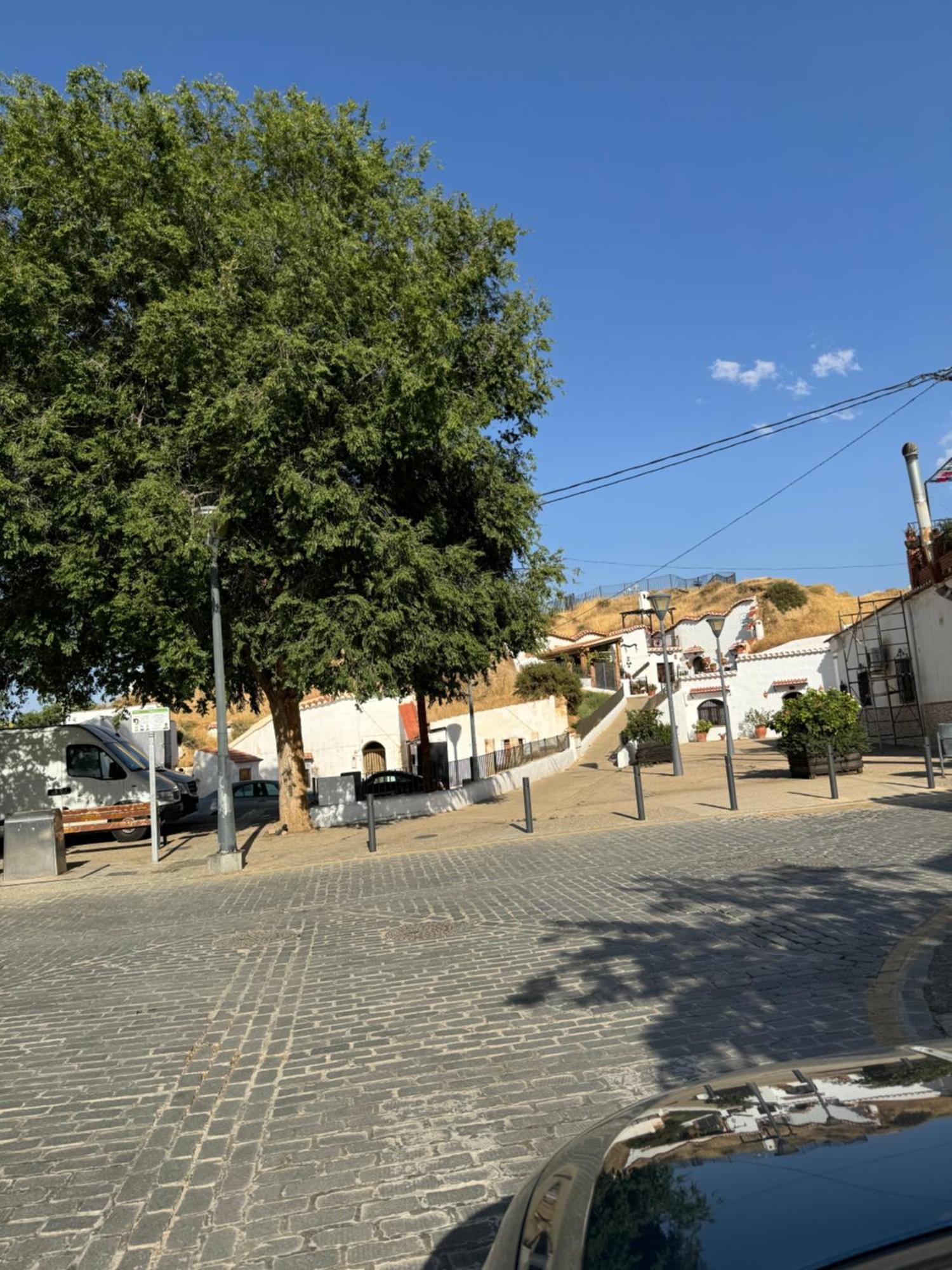 Penaflor Appartement Guadix