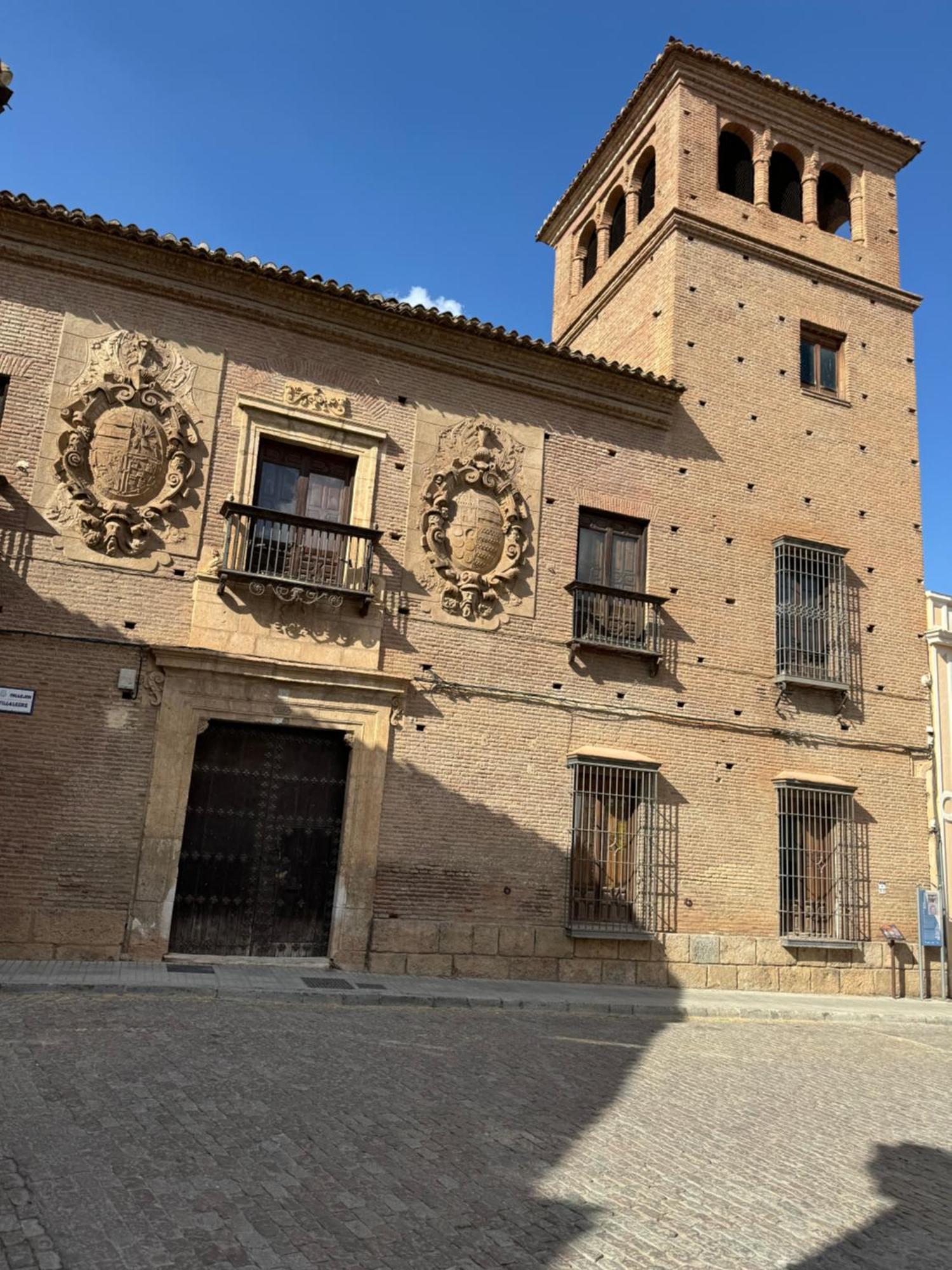 Appartement Penaflor Guadix